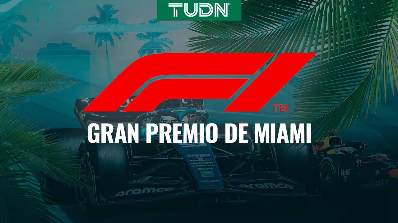 GP de Miami